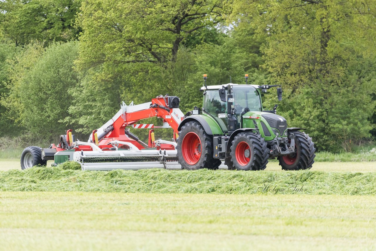 Bild 200 - Kruppa 30-jaehriges Jubilaeum
